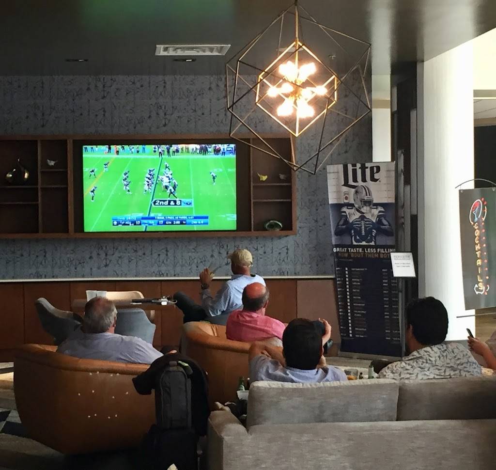 Parkside Bar & Grill | restaurant | 1500 Convention Center Dr, Arlington, TX 76011, USA | 8172618200 OR +1 817-261-8200