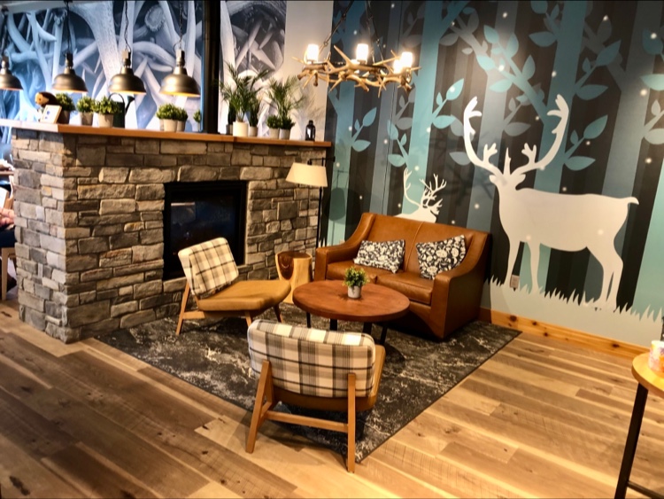 Caribou Coffee | cafe | 7107 Otter Lake Rd Suite 150, Lino Lakes, MN 55038, USA | 6513333550 OR +1 651-333-3550