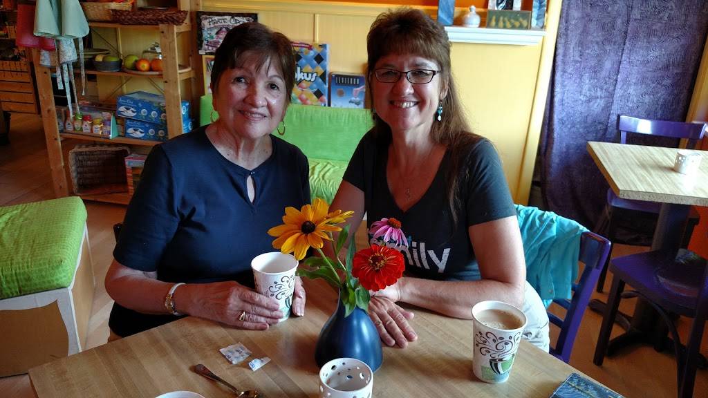 All Things Delicious | restaurant | 61 Main St, Pine Bush, NY 12566, USA | 8457445950 OR +1 845-744-5950