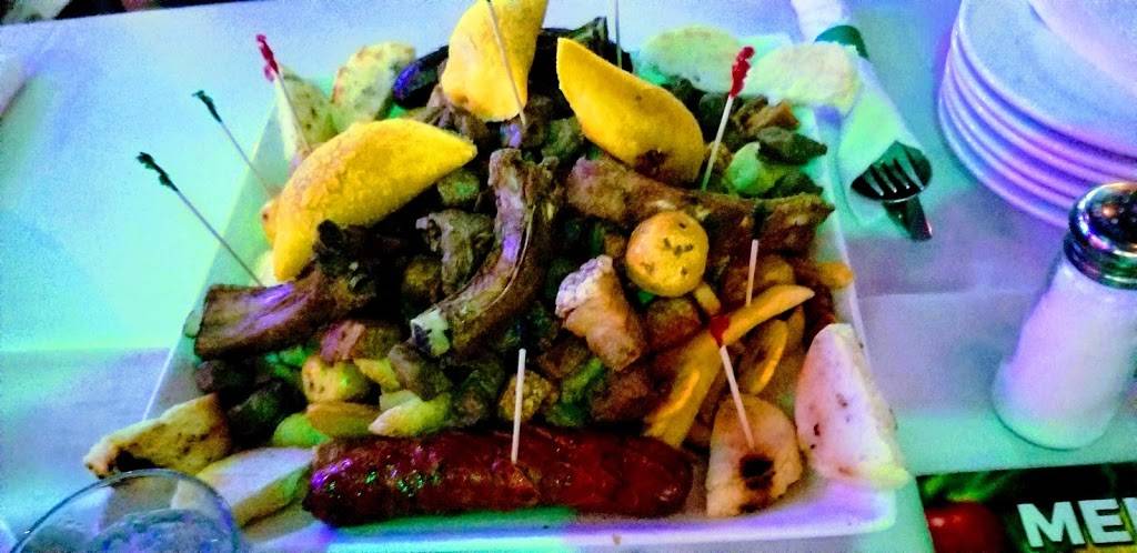 El Gran Bamboo Restaurant | restaurant | 10325 Hammocks Blvd, Miami, FL 33196, USA | 7864094744 OR +1 786-409-4744