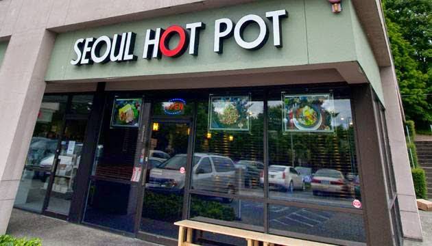 Seoul Hot Pot | restaurant | 2560 152nd Ave NE # N, Redmond, WA 98052, USA | 4258853355 OR +1 425-885-3355