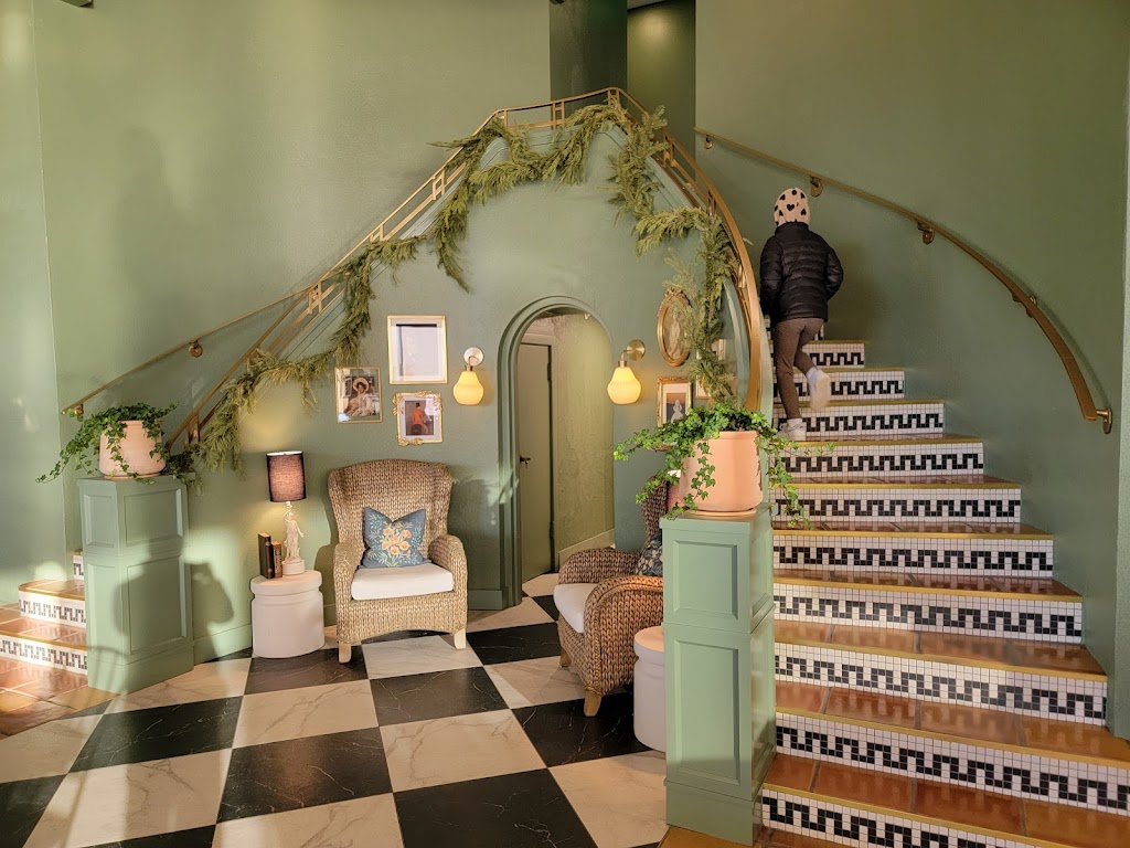 Harvey Bakery & Kitchen | bakery | 301 NW 13th St Suite 100, Oklahoma City, OK 73103, USA | 4058988811 OR +1 405-898-8811