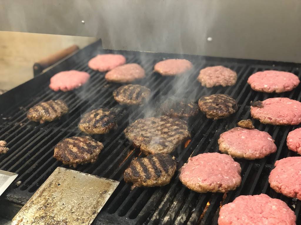 Oh my Grill | restaurant | 2020 College St, Cedar Falls, IA 50613, USA | 8336642020 OR +1 833-664-2020