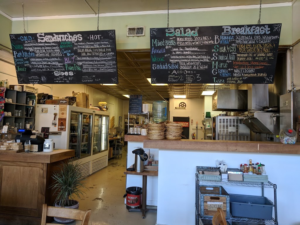 Meat Cheese Bread | restaurant | 1406 SE Stark St, Portland, OR 97214, USA | 5032341700 OR +1 503-234-1700