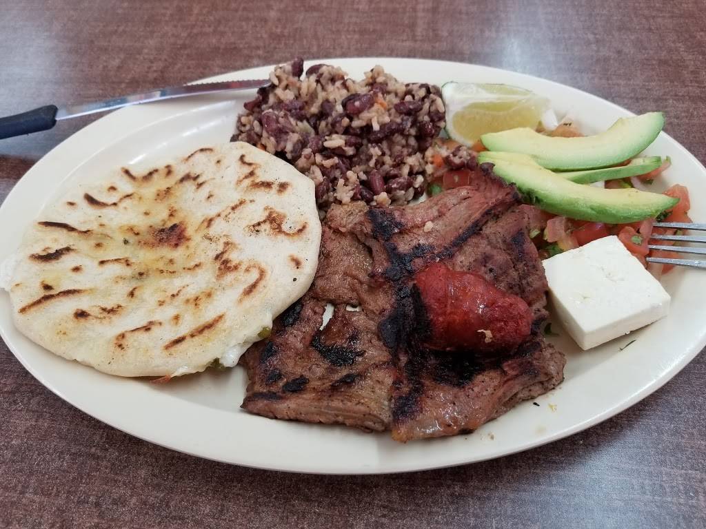 Pupuseria Olocuilta | restaurant | 3705 Shaver St, Pasadena, TX 77504, USA | 7139473200 OR +1 713-947-3200