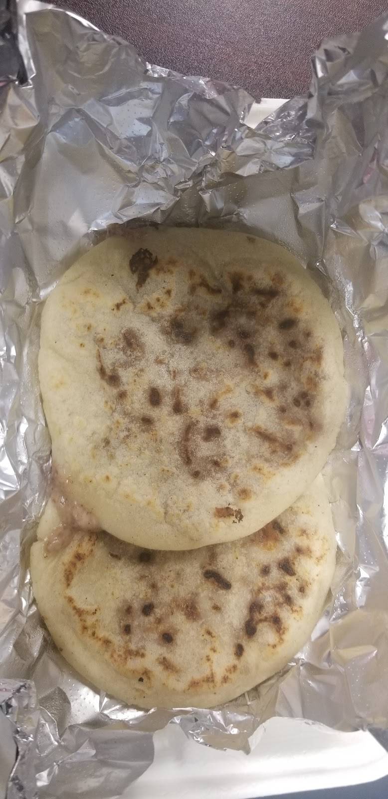 El Pulgarcito | restaurant | Seabrook, MD 20706, USA | 3015391113 OR +1 301-539-1113