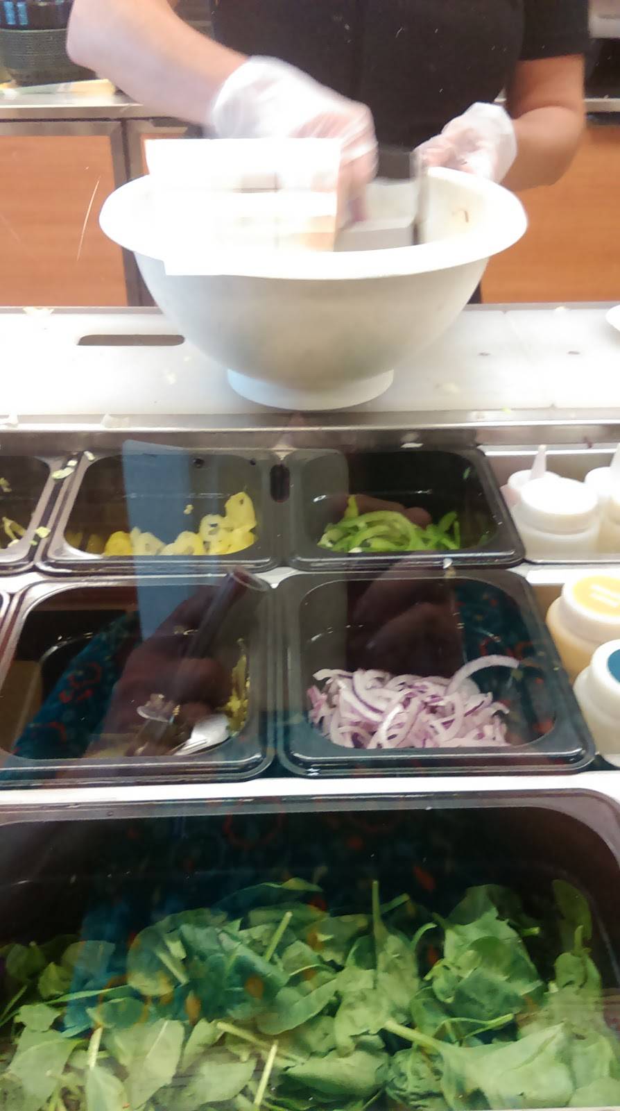 Subway Restaurants | restaurant | 2920 NY-112 #2, Medford, NY 11763, USA | 6316175982 OR +1 631-617-5982