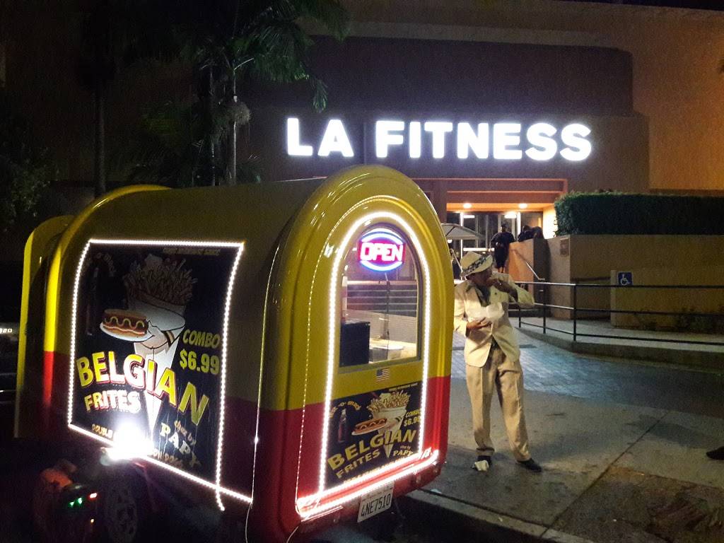 Belgian Frites | restaurant | 1611 N El Centro Ave, Los Angeles, CA 90028, USA | 3104974790 OR +1 310-497-4790