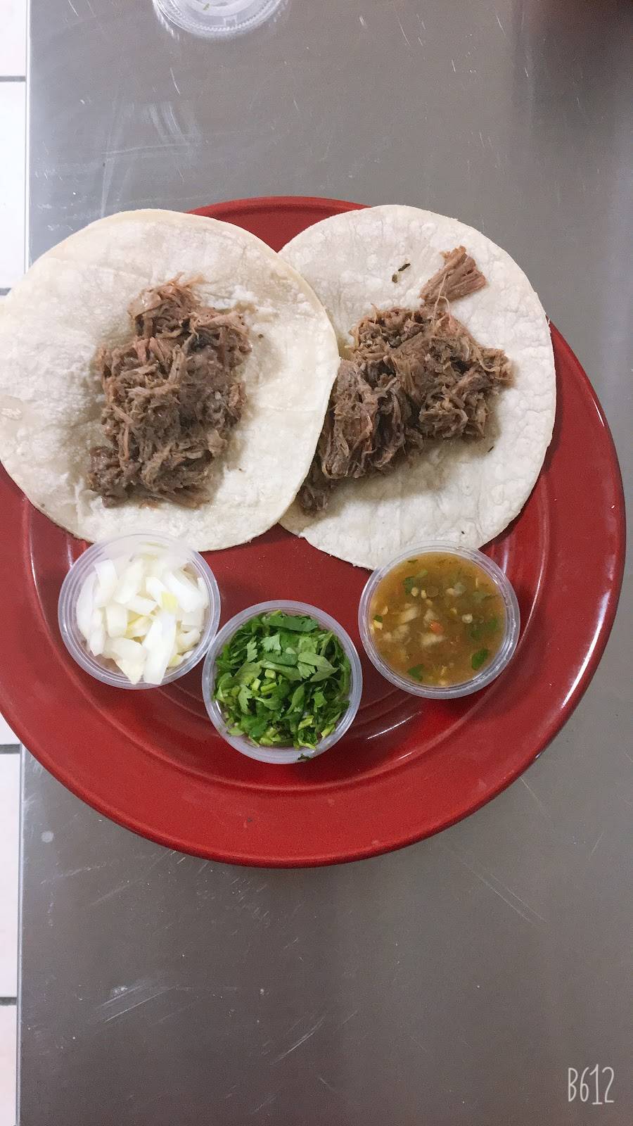 Tortilleria Estrella | meal takeaway | 911 West Road suite G, Houston, TX 77038, USA | 8325276300 OR +1 832-527-6300