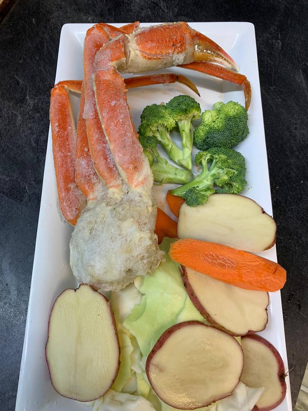 Santos Fish Market | restaurant | 2859 White Plains Rd, The Bronx, NY 10467, USA | 7185470147 OR +1 718-547-0147