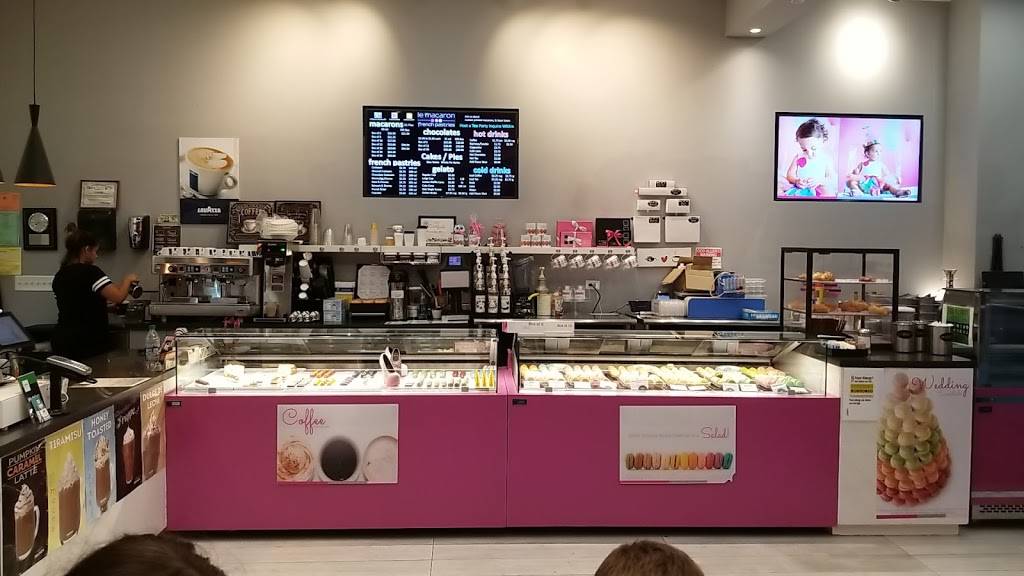 Le Macaron French Pastries | restaurant | Yonkers, NY 10710, USA | 9144234305 OR +1 914-423-4305