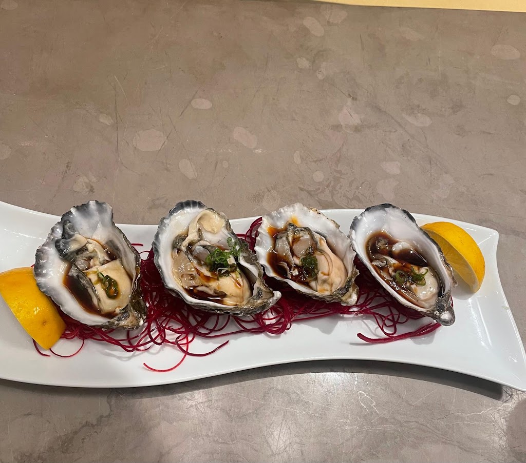 Yuki Sushi | restaurant | 303 E Valley Blvd, San Gabriel, CA 91776, USA | 6266072024 OR +1 626-607-2024