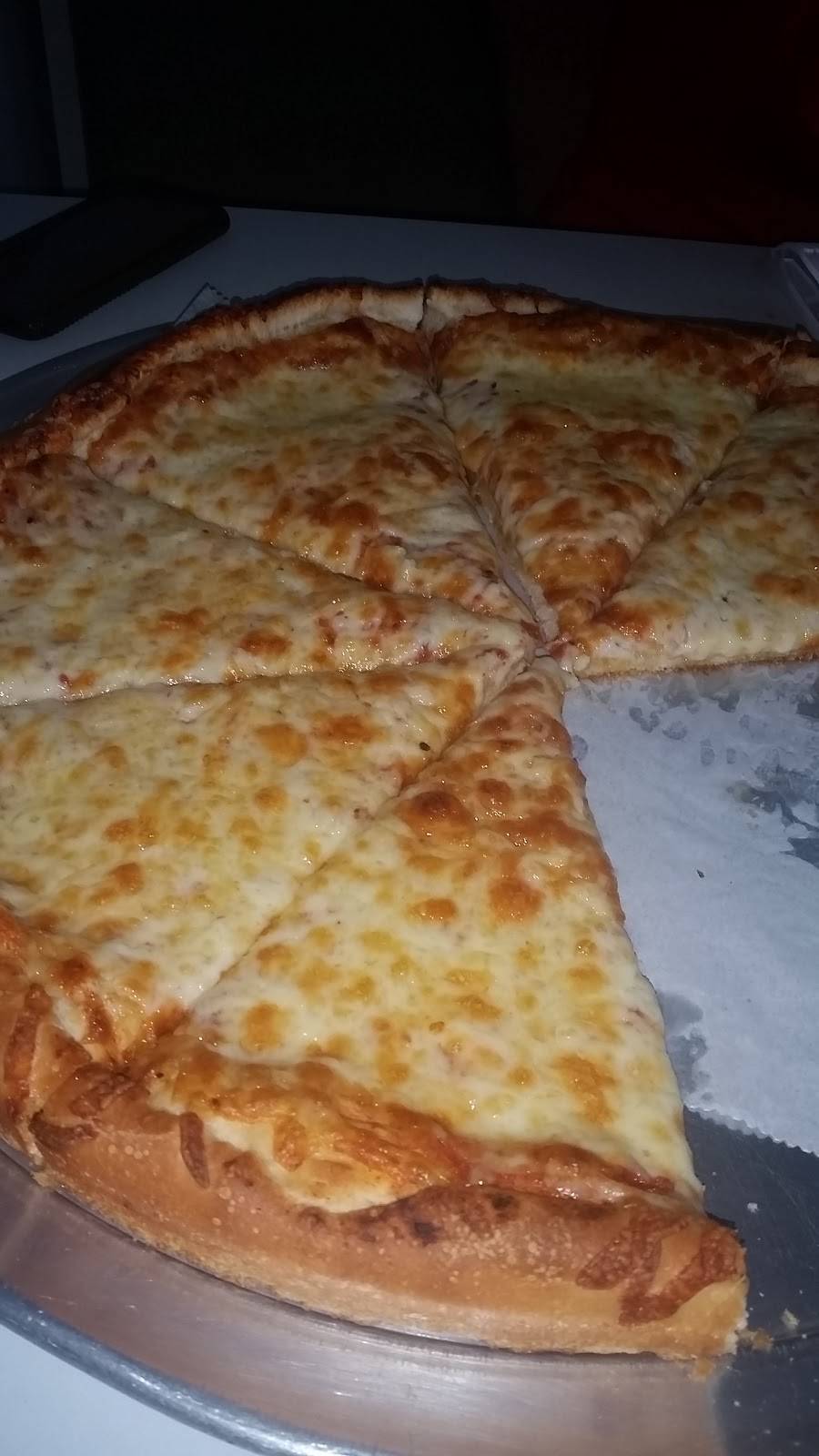 FAIRFIELD HOUSE OF PIZZA | restaurant | 207 Upper Main St, Fairfield, ME 04937, USA | 2074539896 OR +1 207-453-9896