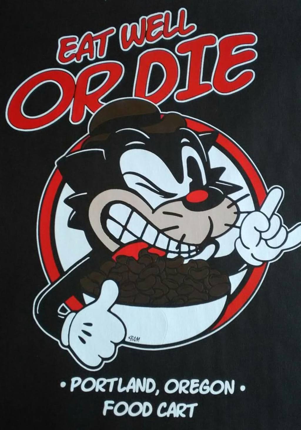 Eat Well | restaurant | 6035 NE Halsey St stall 8, Portland, OR 97213, USA | 9719909955 OR +1 971-990-9955