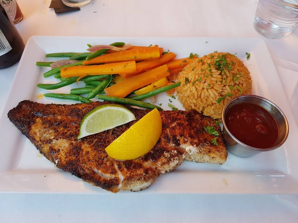 Restaurant La Nouvelle-Orléans | restaurant | 182 Rue Champlain, Salaberry-de-Valleyfield, QC J6T 1X7, Canada | 4503737997 OR +1 450-373-7997