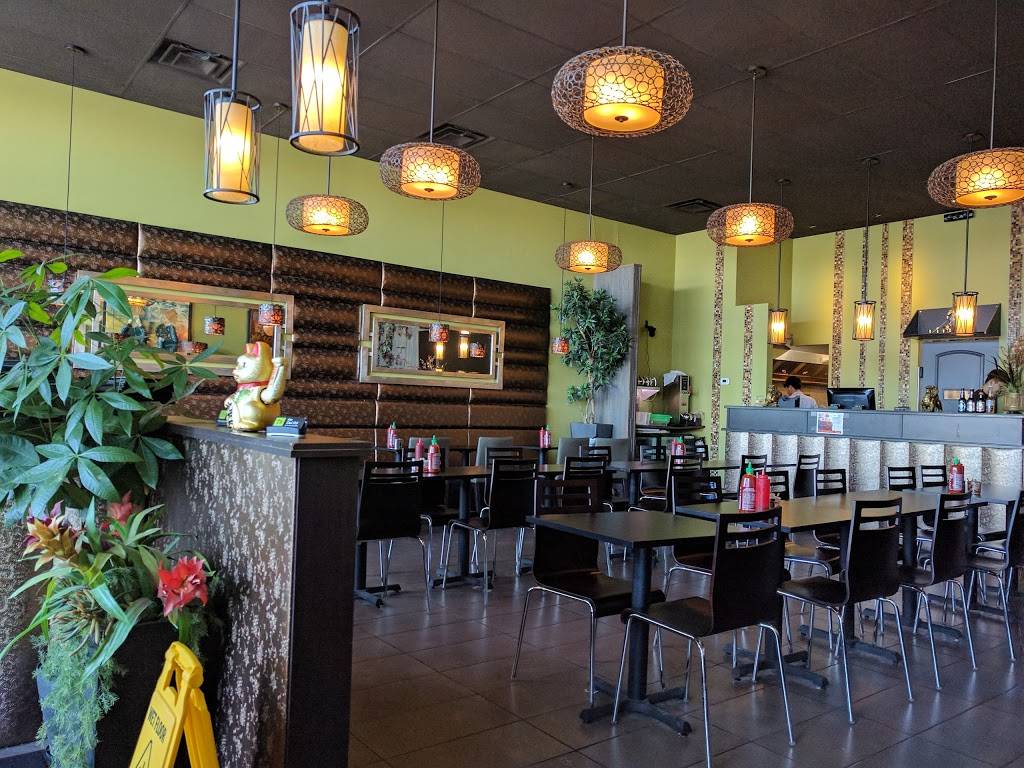 Pho Thu Do | restaurant | 3987 Riverside Dr, Ottawa, ON K1V 1C1, Canada | 6137365678 OR +1 613-736-5678