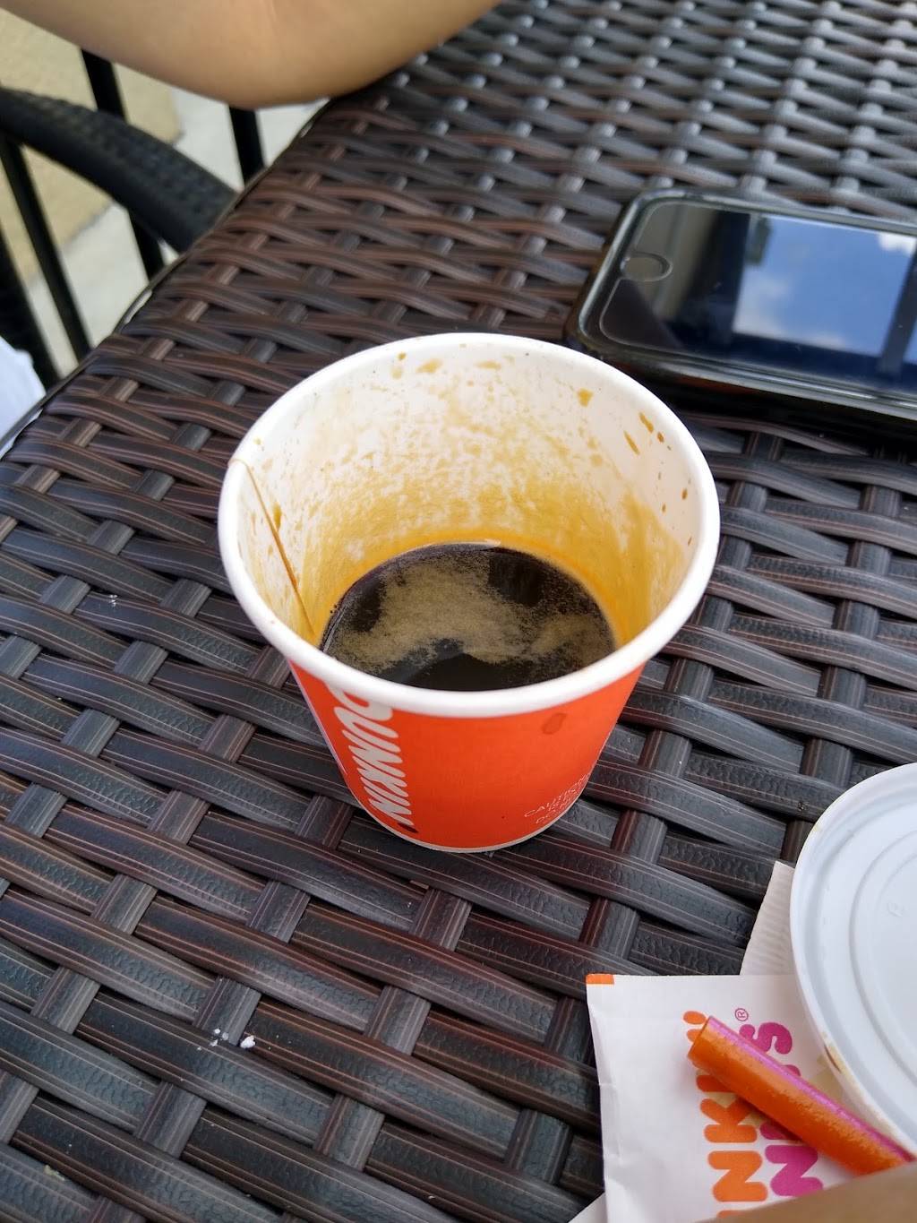 Dunkin | bakery | 13605 S Apopka Vineland Rd, Orlando, FL 32821, USA | 4072387800 OR +1 407-238-7800