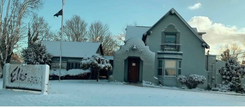 Red Shamrock Ltd. | restaurant | 319 E Main St, Norwalk, OH 44857, USA | 4196816886 OR +1 419-681-6886