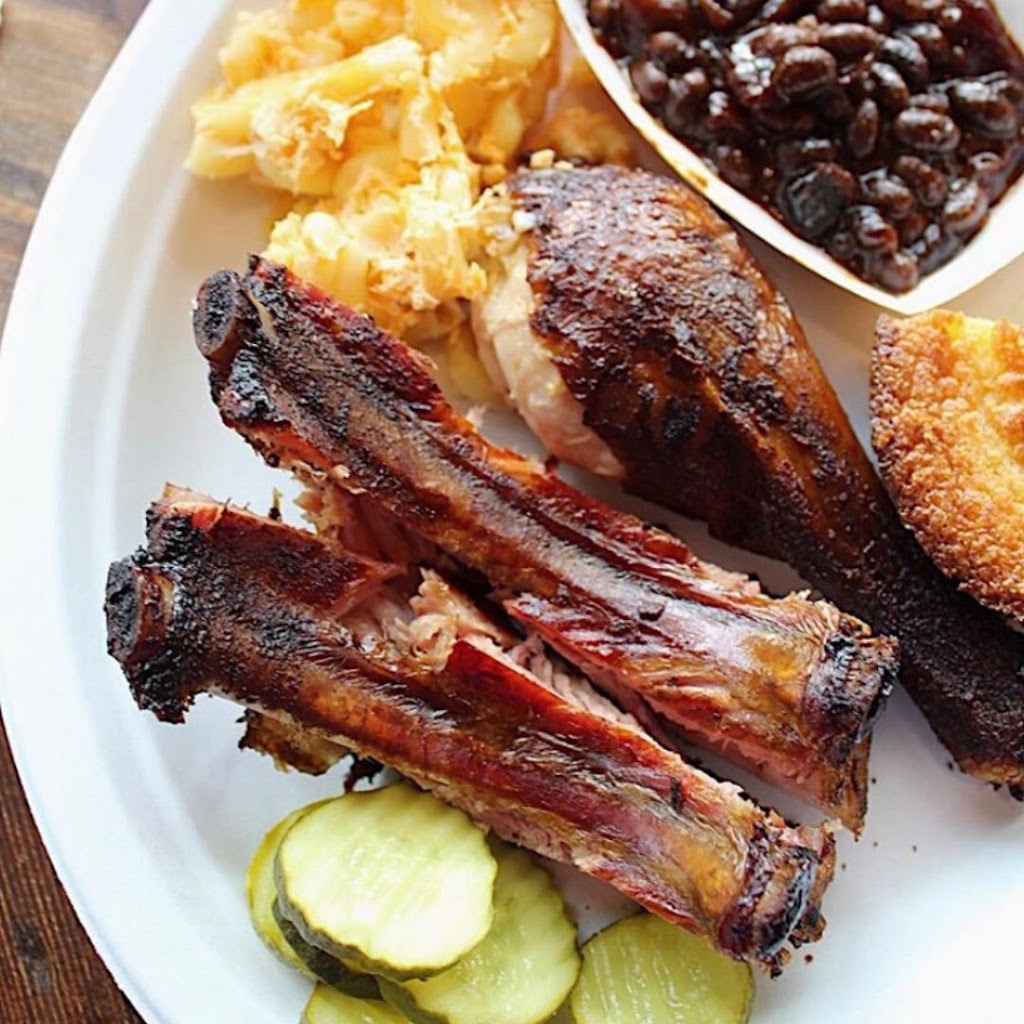 The Dons BBQ | restaurant | 93 School St, Watertown, MA 02472, USA | 6177440224 OR +1 617-744-0224