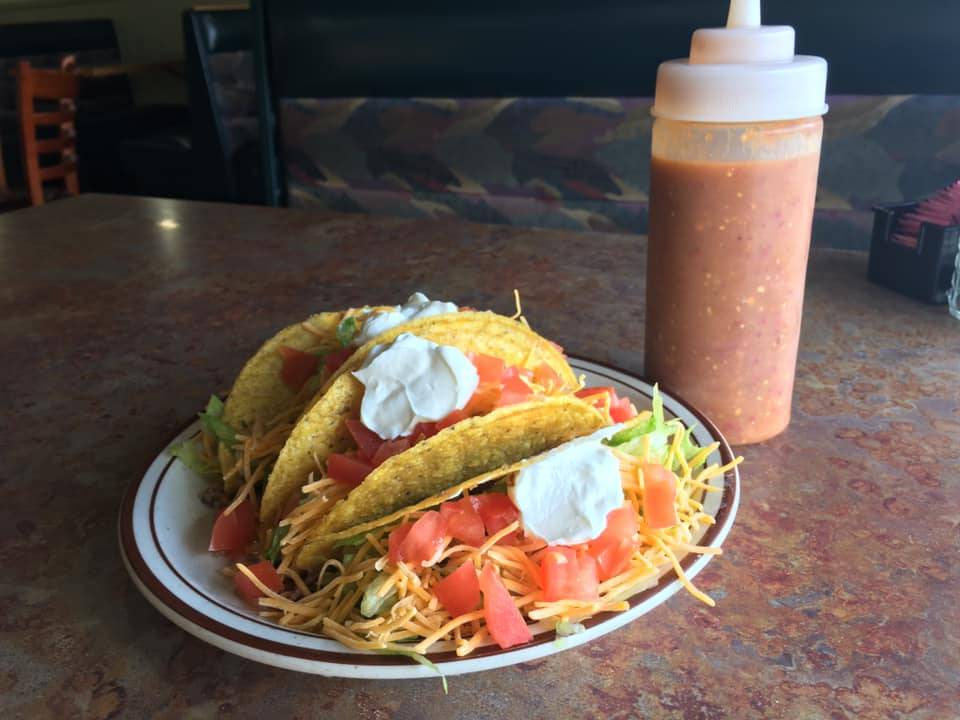 Gingers Restaurant | restaurant | 11555 E 63rd St, Raytown, MO 64133, USA | 8163569355 OR +1 816-356-9355