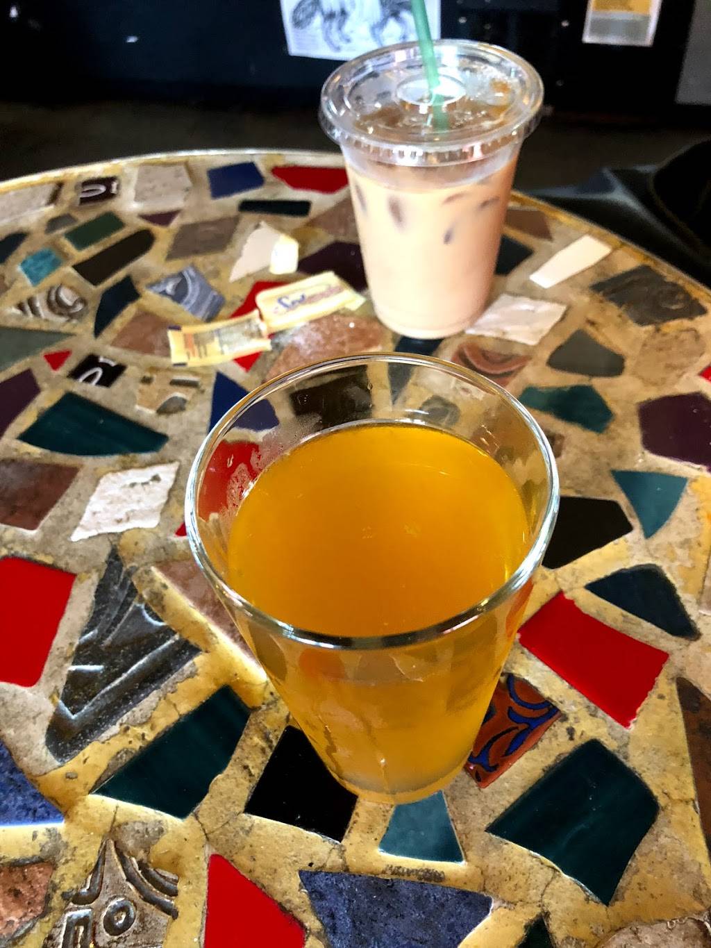 Bohemeos | cafe | 708 Telephone Rd, Houston, TX 77023, USA | 7139234277 OR +1 713-923-4277