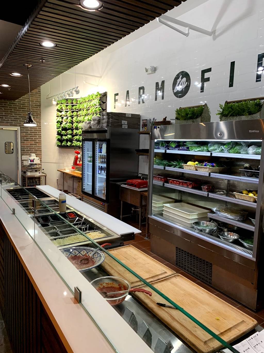 Flash Fire Pizza | restaurant | 3011 West, Yamato Rd Suite A-20, Boca Raton, FL 33434, USA | 5618267741 OR +1 561-826-7741