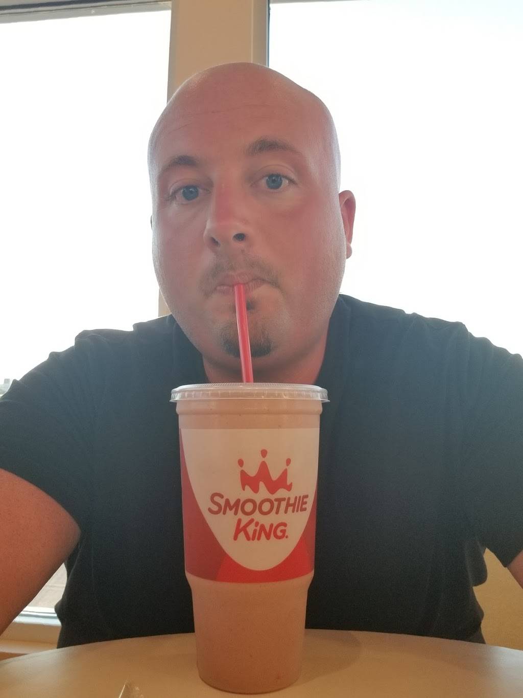 Smoothie King | restaurant | 8744 Michael Ln, Fairfield, OH 45014, USA | 5138290824 OR +1 513-829-0824