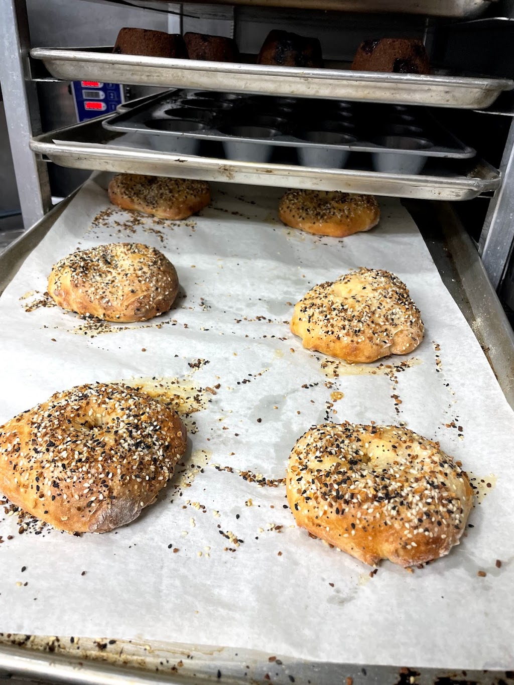 Phatties Bake Shop | bakery | 4143 Voltaire St, San Diego, CA 92107, USA | 6193760656 OR +1 619-376-0656