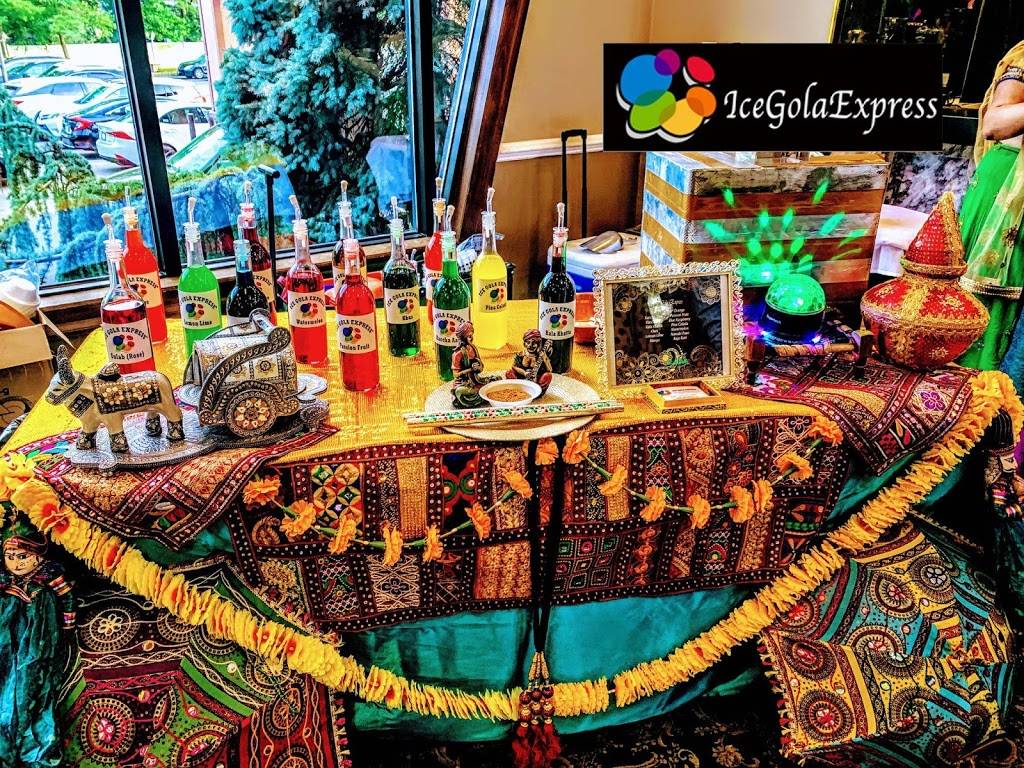 Ice Gola Express | restaurant | 29 Navesink Dr, Pennington, NJ 08534, USA | 6094030518 OR +1 609-403-0518