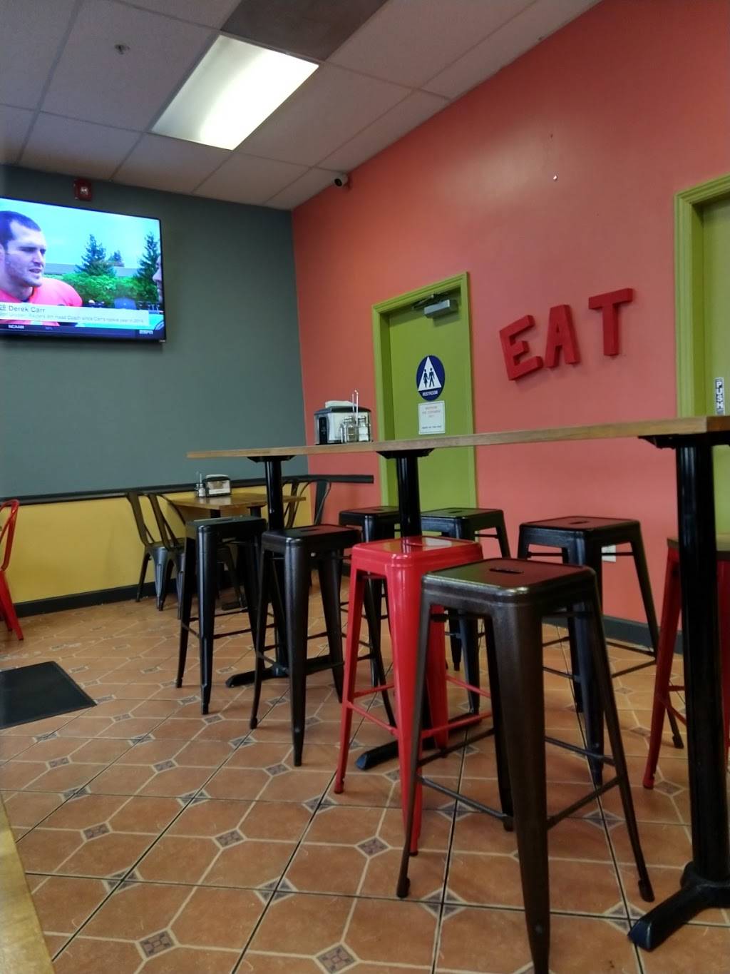 TacoMoto Mexican Restaurant in Millbrae | restaurant | 360 Adrian Rd, Millbrae, CA 94030, USA | 6506928226 OR +1 650-692-8226