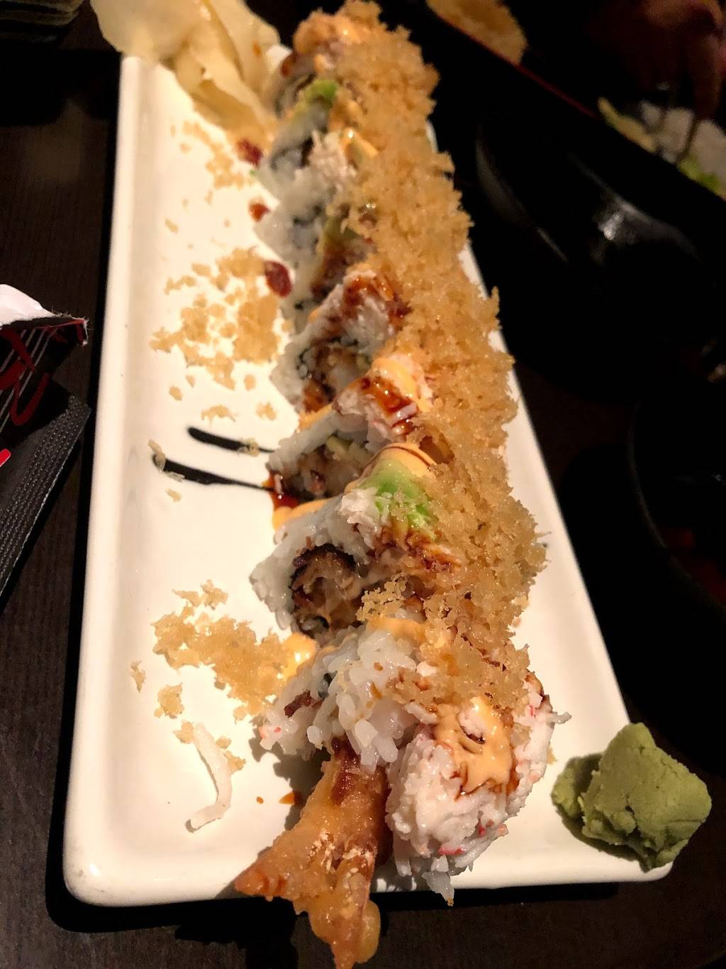 Kobe Japanese Cuisine & Bar | restaurant | 929 Edgewater Blvd, Foster City, CA 94404, USA | 6505718798 OR +1 650-571-8798