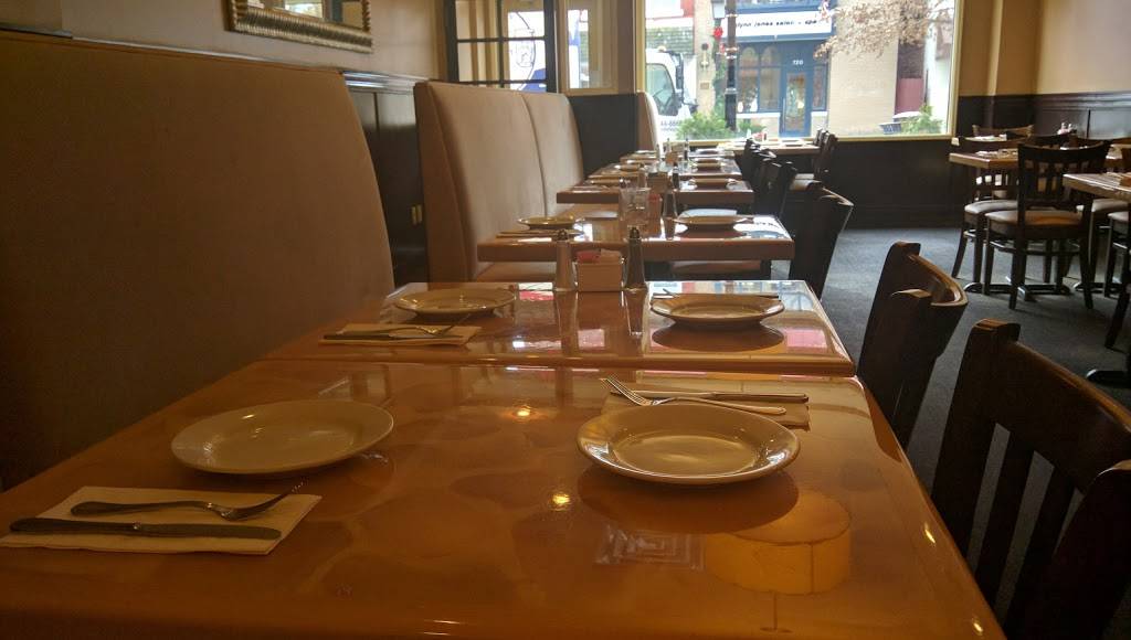 Pita House | restaurant | 719 King St, Alexandria, VA 22314, USA | 7036849194 OR +1 703-684-9194