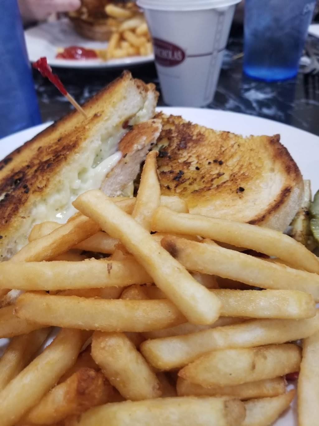 Sweet Basil Cafe of Skokie | restaurant | 5203 N, Old Orchard Rd, Skokie, IL 60077, USA | 2244706855 OR +1 224-470-6855