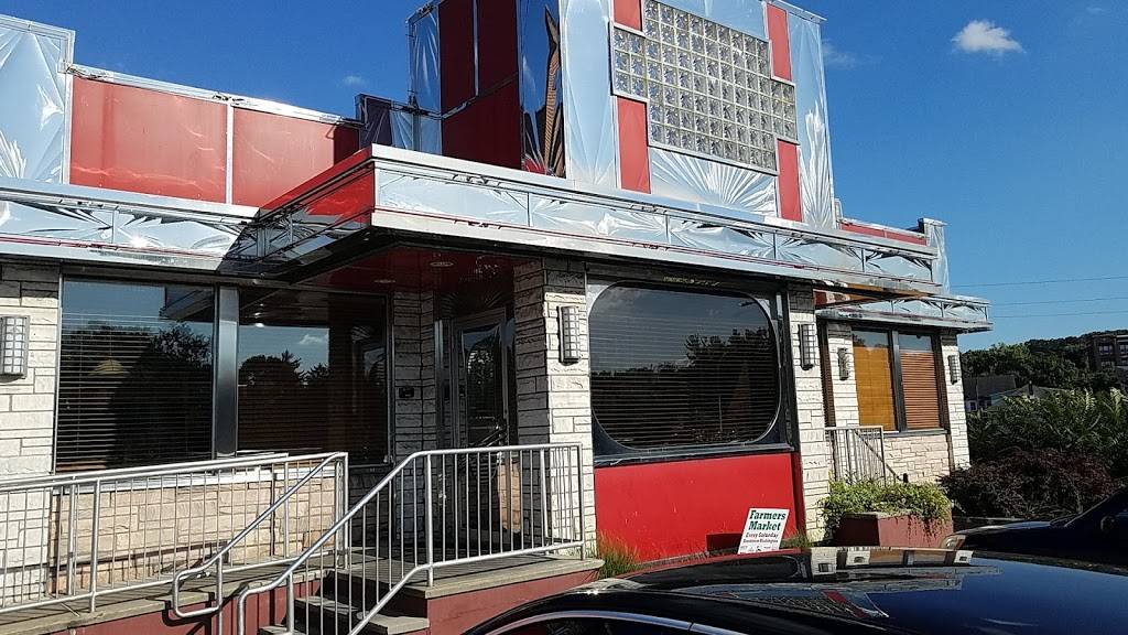 Washington Diner Restaurant | restaurant | 6 NJ-31, Washington, NJ 07882, USA | 9086893059 OR +1 908-689-3059