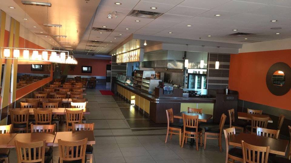 Restaurant Fadi Cuisine Libanaise | restaurant | 20 Boulevard de Mortagne, Boucherville, QC J4B 5K6, Canada | 4509061400 OR +1 450-906-1400