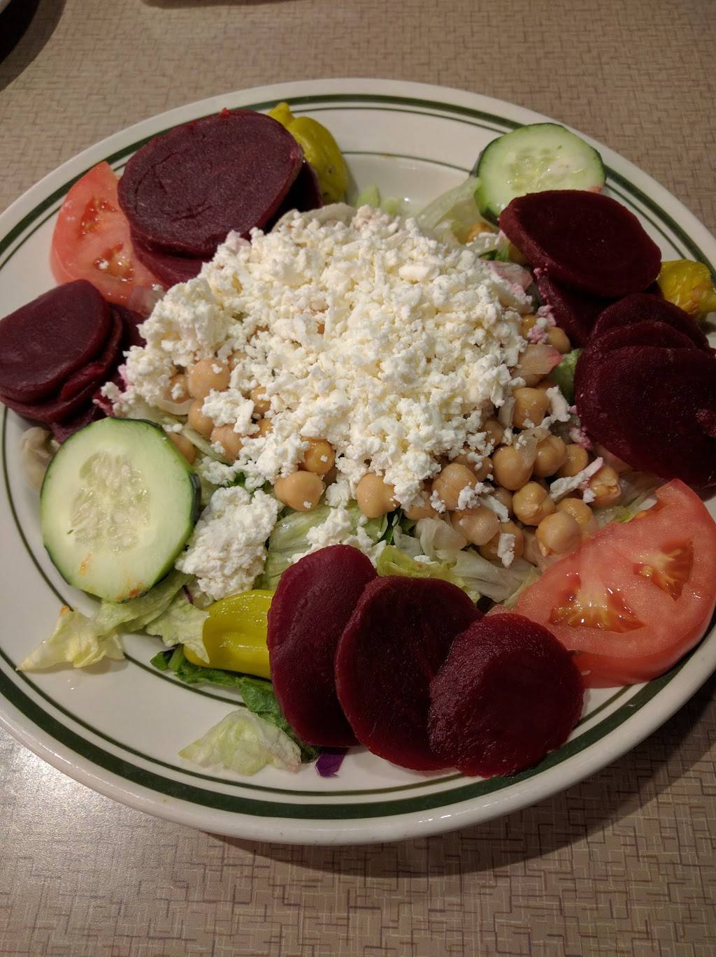 Red Olive Restaurant - Warren | restaurant | 8369 Twelve Mile Rd, Warren, MI 48093, USA | 5868066330 OR +1 586-806-6330