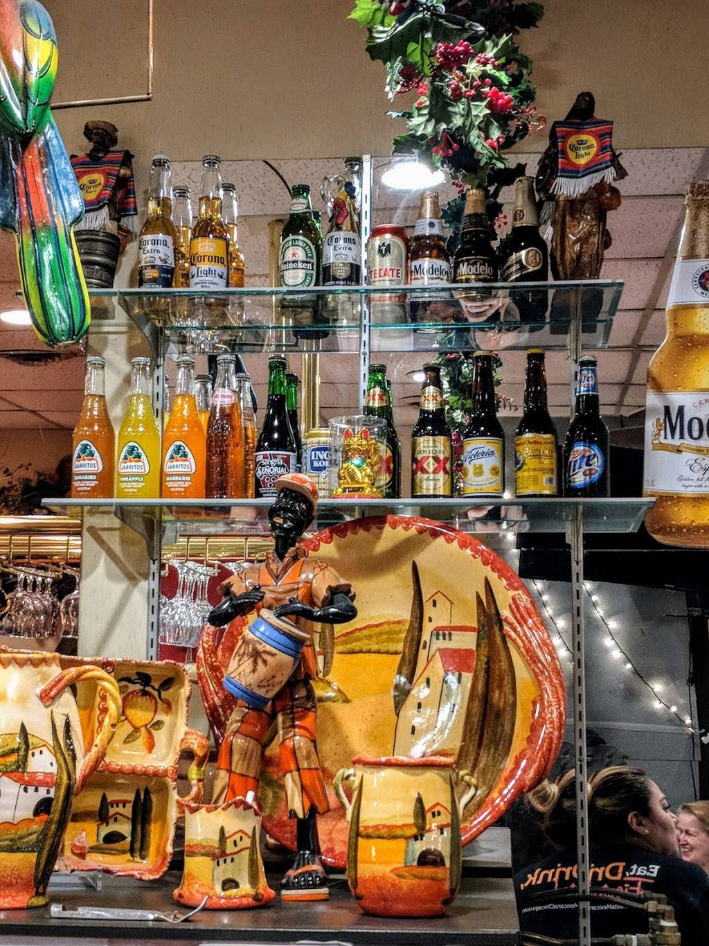 Fiesta Mexicana Restaurant | restaurant | 3604, 4806 N Broadway, Chicago, IL 60640, USA | 7737694244 OR +1 773-769-4244