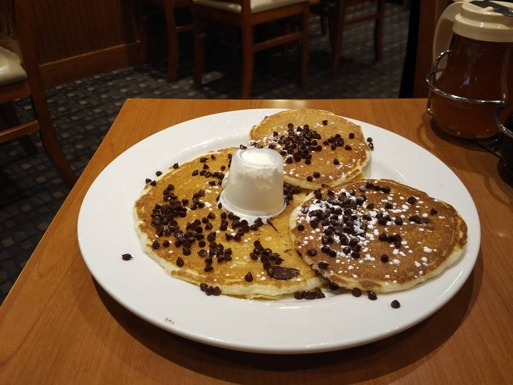 Perkins Family Restaurant & Bakery | restaurant | 89 Meadowvale Dr, St. Catharines, ON L2N 3Z8, Canada | 9059354522 OR +1 905-935-4522