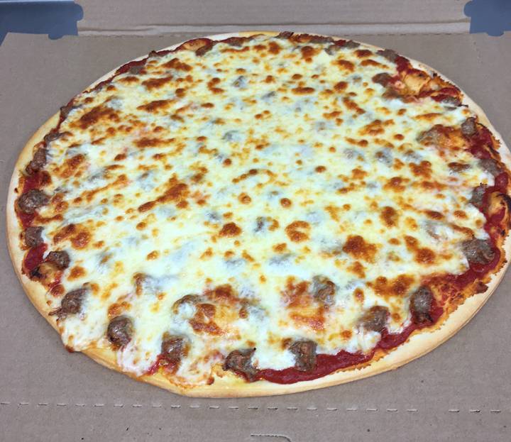 Joey Gs Pizzeria | restaurant | 501 Main St, Kirkland, IL 60146, USA | 8155220062 OR +1 815-522-0062