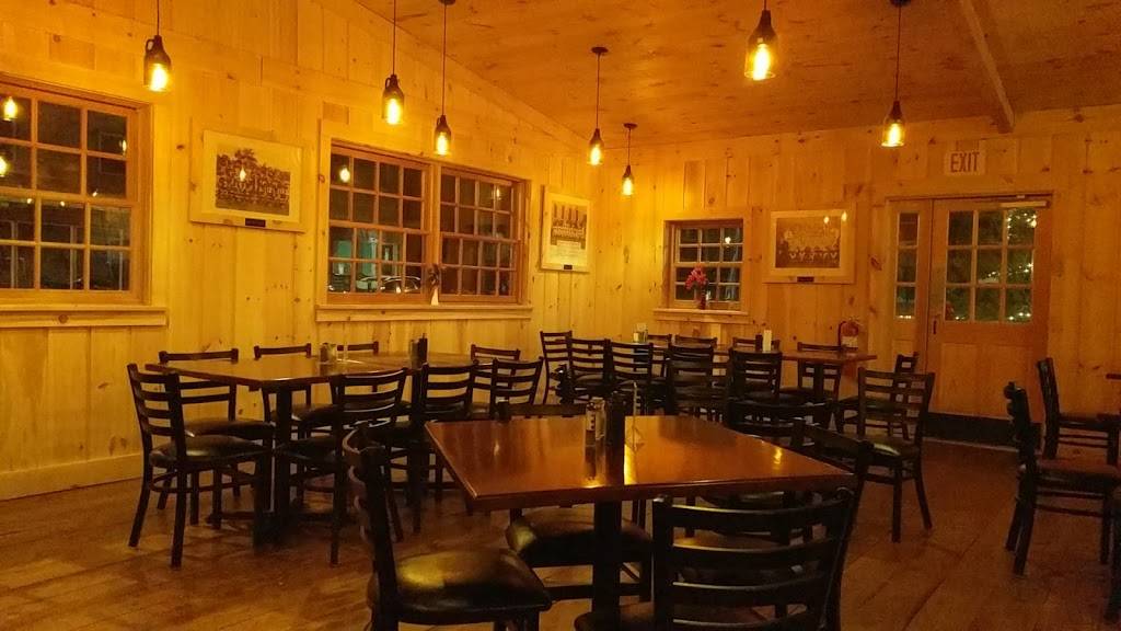 Big Tupper Brewing | restaurant | 12 Cliff Ave, Tupper Lake, NY 12986, USA | 5183596350 OR +1 518-359-6350