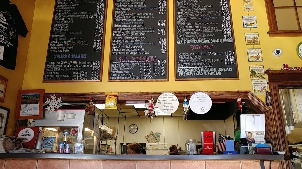 Grand Stand Pizza | meal delivery | 9718 W Grand Ave, Franklin Park, IL 60131, USA | 8474511155 OR +1 847-451-1155