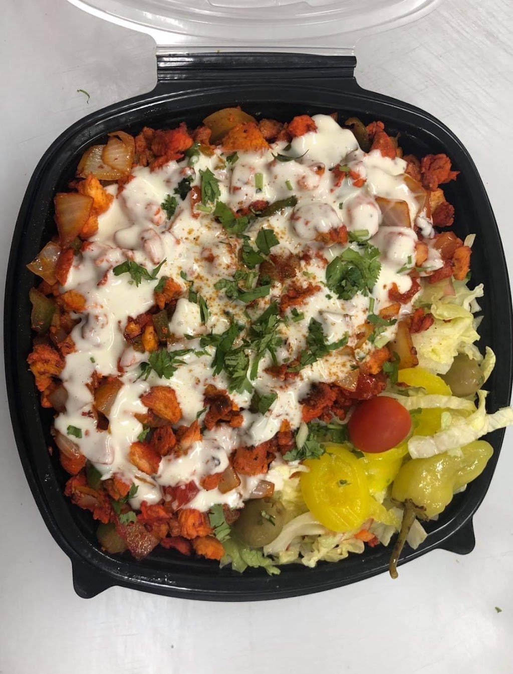 Bengal Grill | restaurant | 2835 Delaware Ave, Buffalo, NY 14217, USA | 7164241100 OR +1 716-424-1100