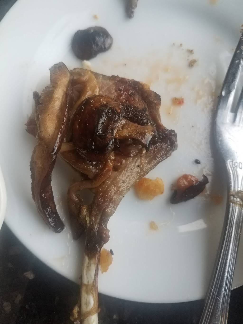 Eleven | restaurant | 591 N High St, Columbus, OH 43215, USA | 6142259611 OR +1 614-225-9611