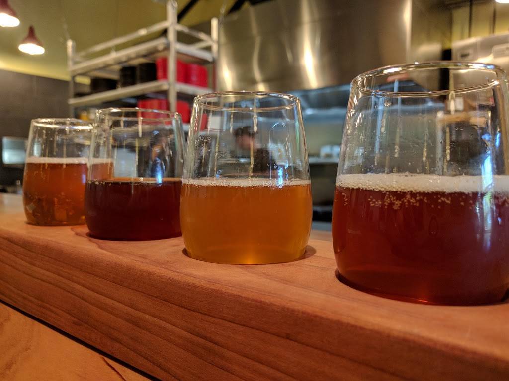 The Oasis Distillery & Pizzeria | meal delivery | 415A River St, Santa Cruz, CA 95060, USA | 8316218040 OR +1 831-621-8040