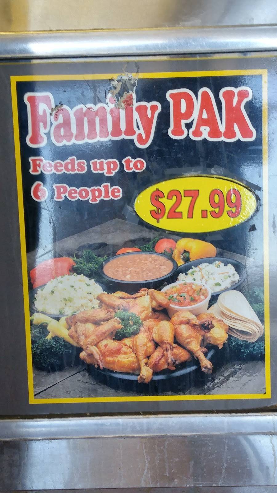 Juan Pollo | restaurant | 2233 N Garey Ave, Pomona, CA 91767, USA | 9093929794 OR +1 909-392-9794