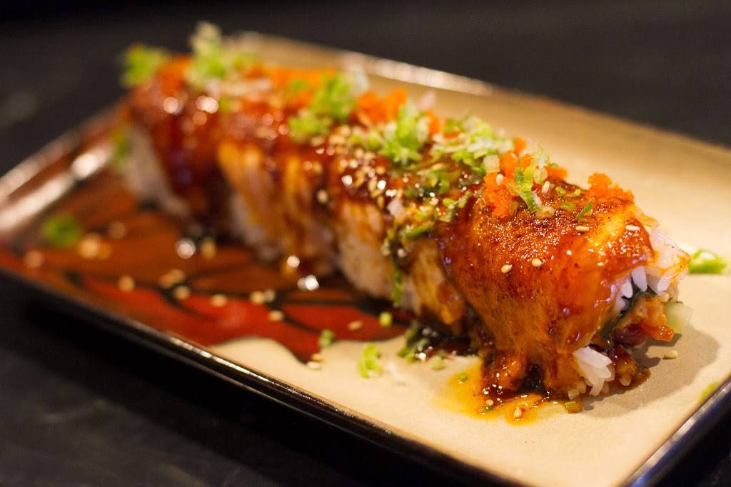 Godzila Sushi | meal takeaway | 1800 Divisadero St, San Francisco, CA 94115, USA | 4159311773 OR +1 415-931-1773