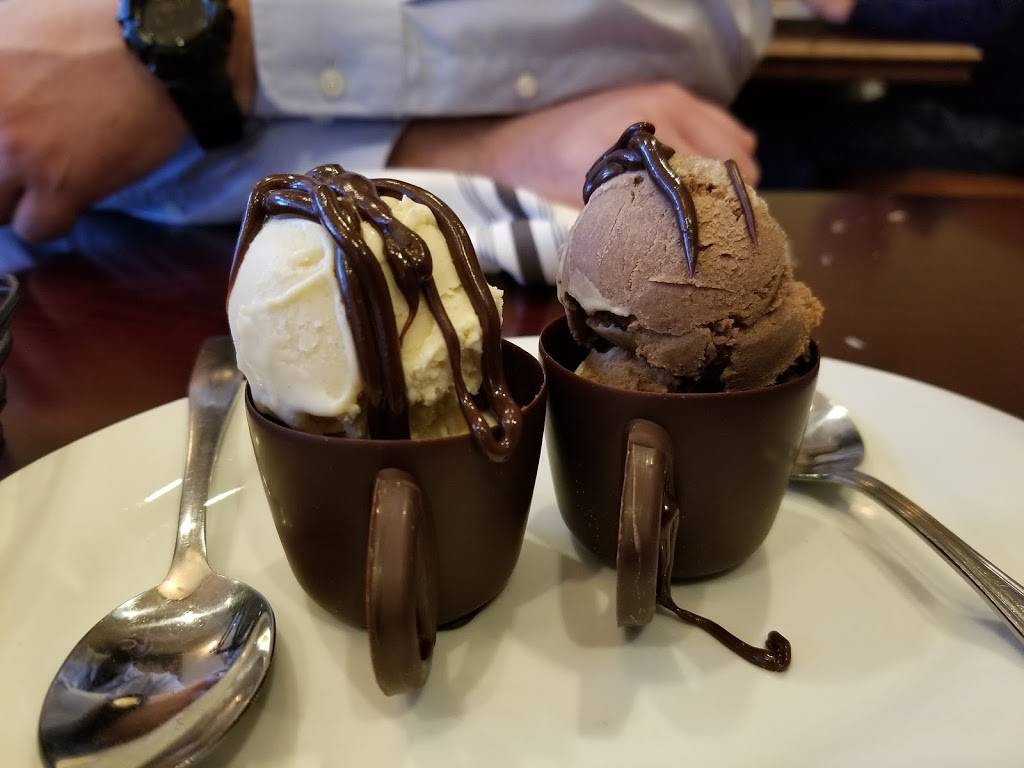 Café Verona | cafe | 206 W Lexington Ave, Independence, MO 64050, USA | 8168330044 OR +1 816-833-0044