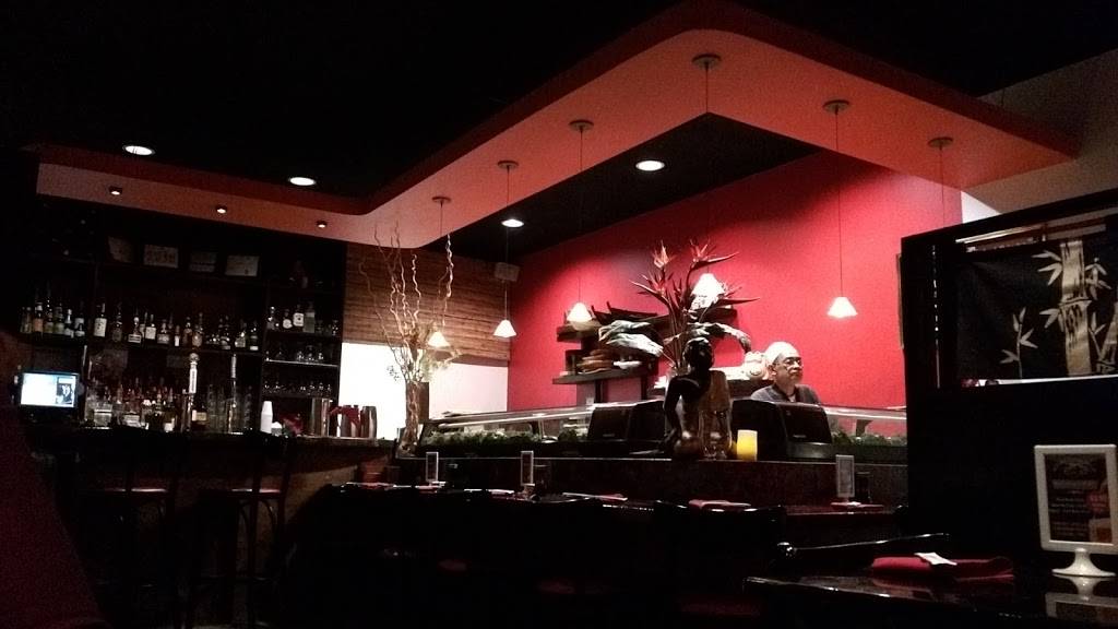 Sweet Ginger | restaurant | 120 Branch Rd SE, Vienna, VA 22180, USA | 7033193922 OR +1 703-319-3922