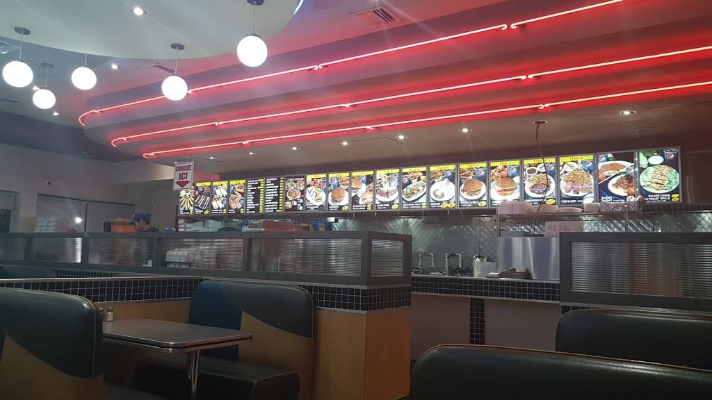 Pataterie La Belle Province | restaurant | 62 Boulevard Ste Anne, Sainte-Anne-des-Plaines, QC J0N 1H0, Canada | 4508387222 OR +1 450-838-7222