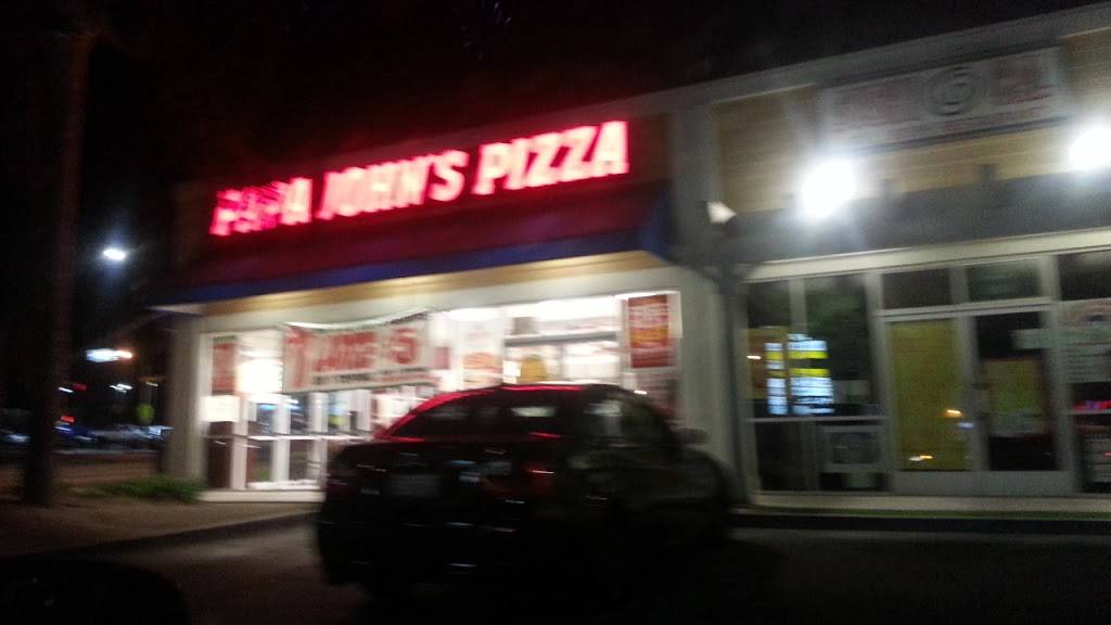Papa Johns Pizza | restaurant | 1963, CA-1, Lomita, CA 90717, USA | 3108911600 OR +1 310-891-1600